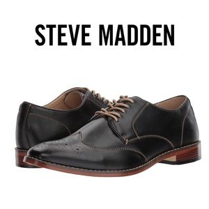 Madden by Steve Mens M-Castir Wingtip Oxfords